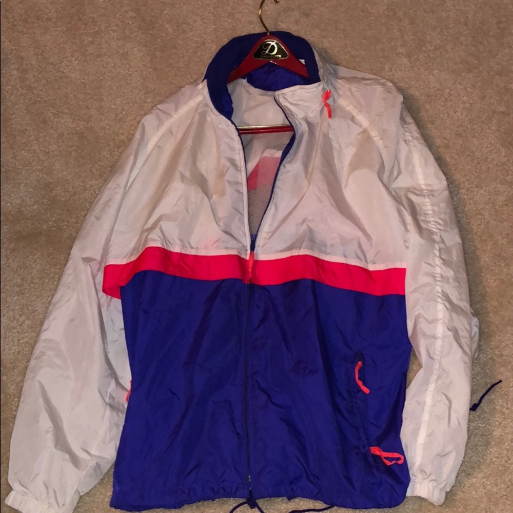 Woolrich Windbreaker